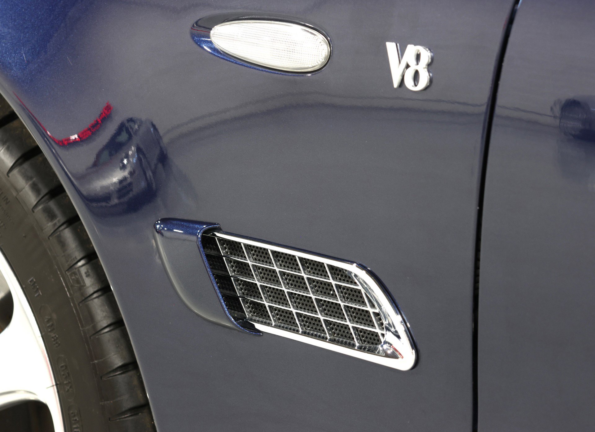 Used 2004 Maserati Coupe image 85