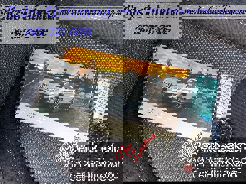 Used 2019 Jeep Cherokee Latitude w/ Cold Weather Group image 30