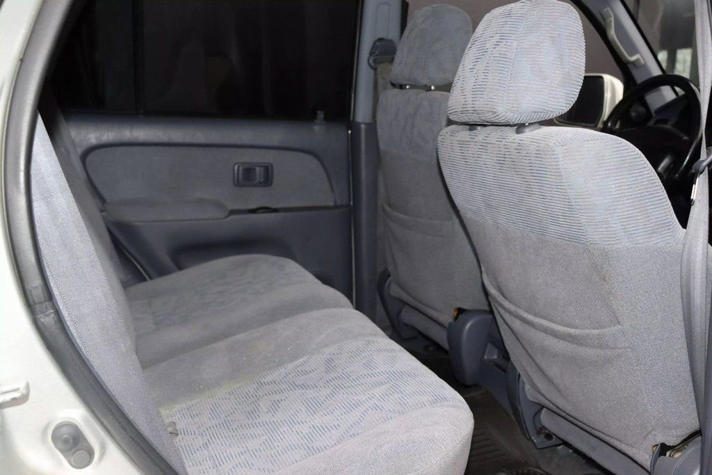 Used 1999 Toyota 4Runner SR5 image 29