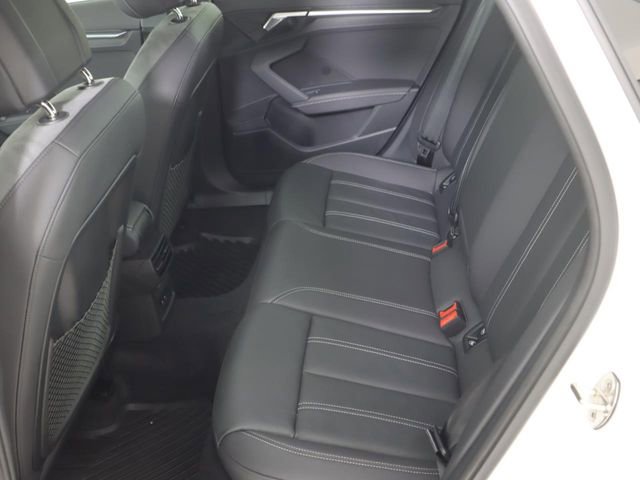 Certified 2023 Audi A3 2.0T Premium w/ Convenience Package image 15