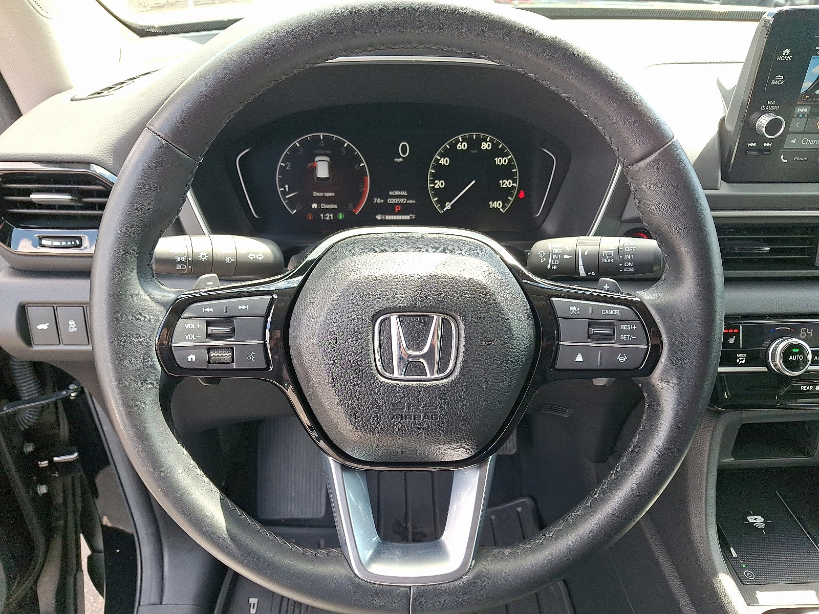 Used 2024 Honda Pilot EX-L image 18