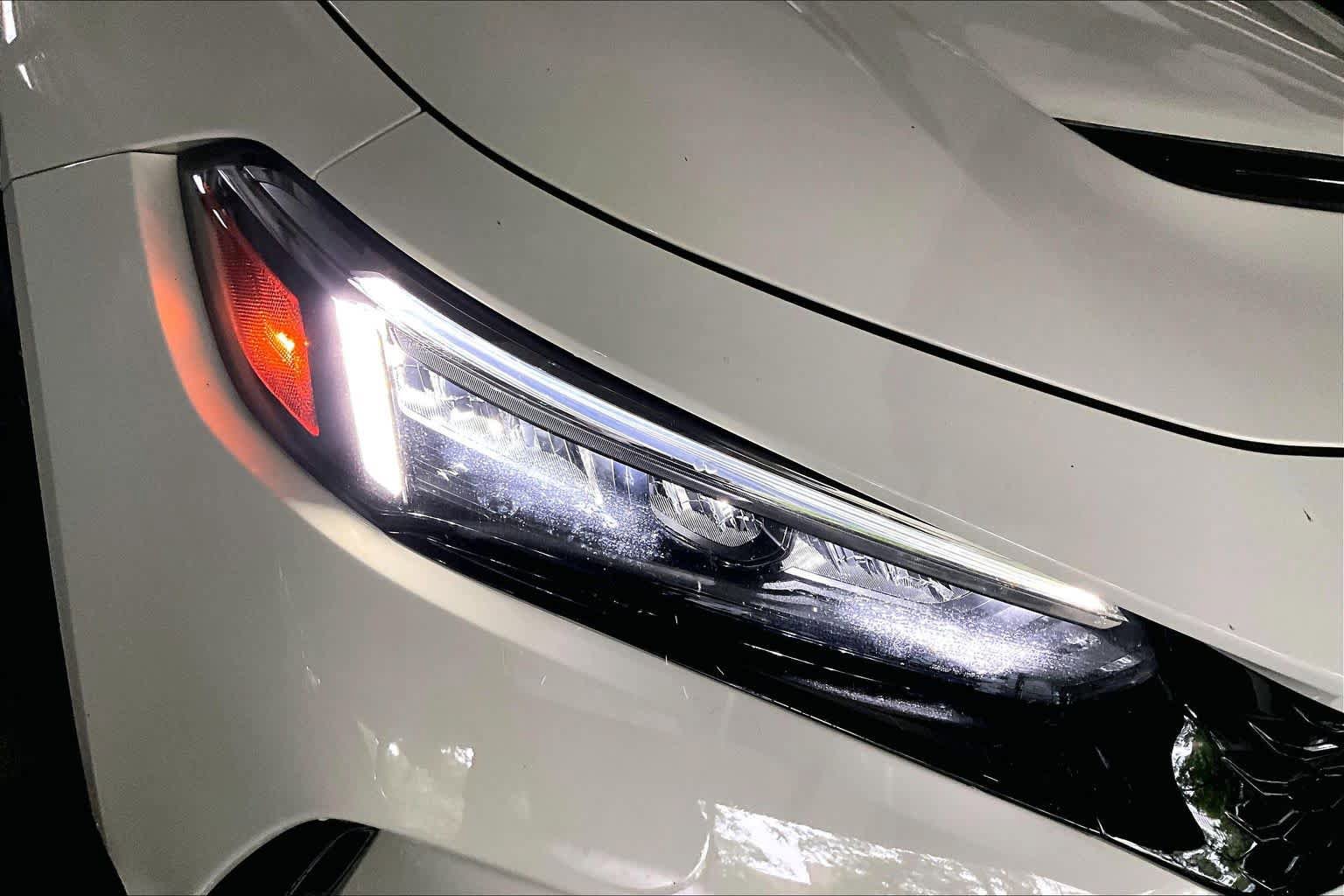 Used 2025 Honda Civic Type R image 27