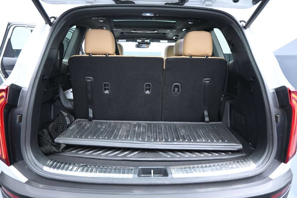 Used 2021 Kia Telluride SX AWD/4WD image 13