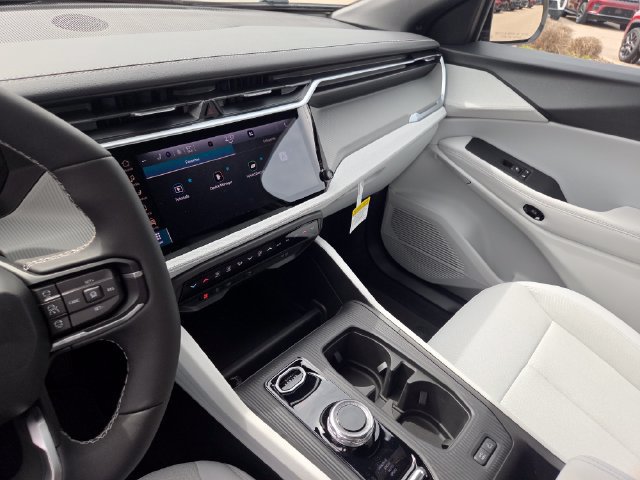 New 2026 Jeep Cherokee Laredo AWD/4WD image 34