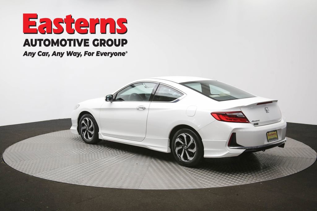 Used 2016 Honda Accord LX-S image 61