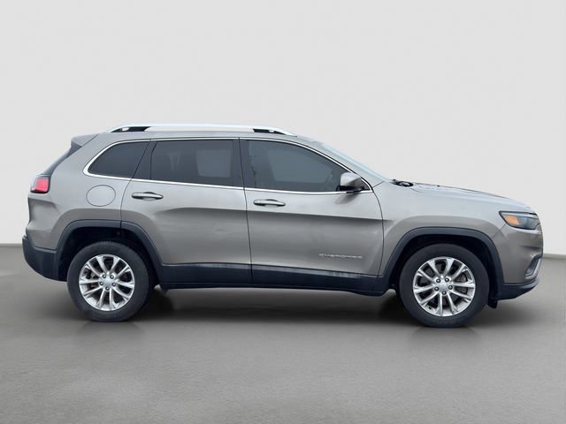 Used 2019 Jeep Cherokee Latitude w/ Popular Appearance Group image 7