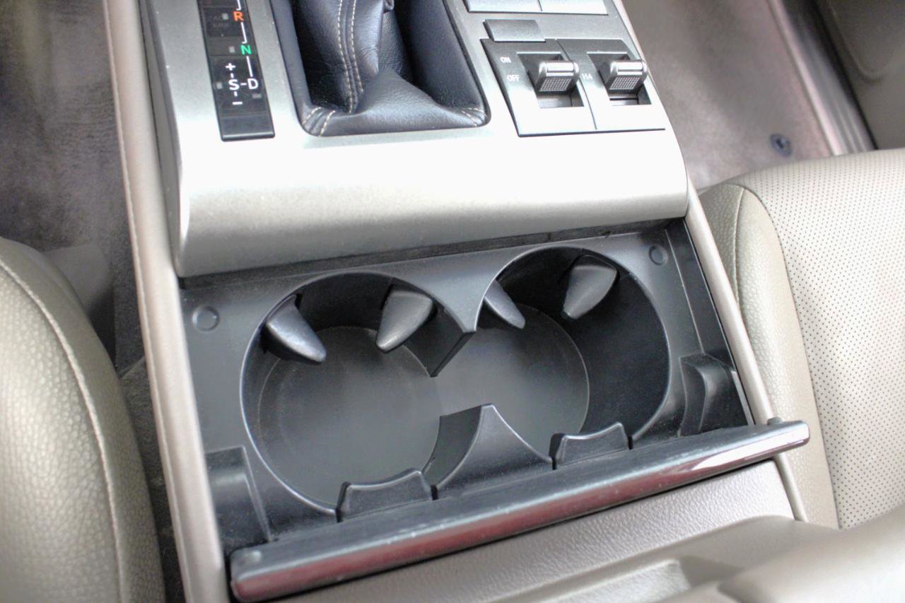 Used 2017 Lexus GX 460 Premium w/ Premium Package image 68