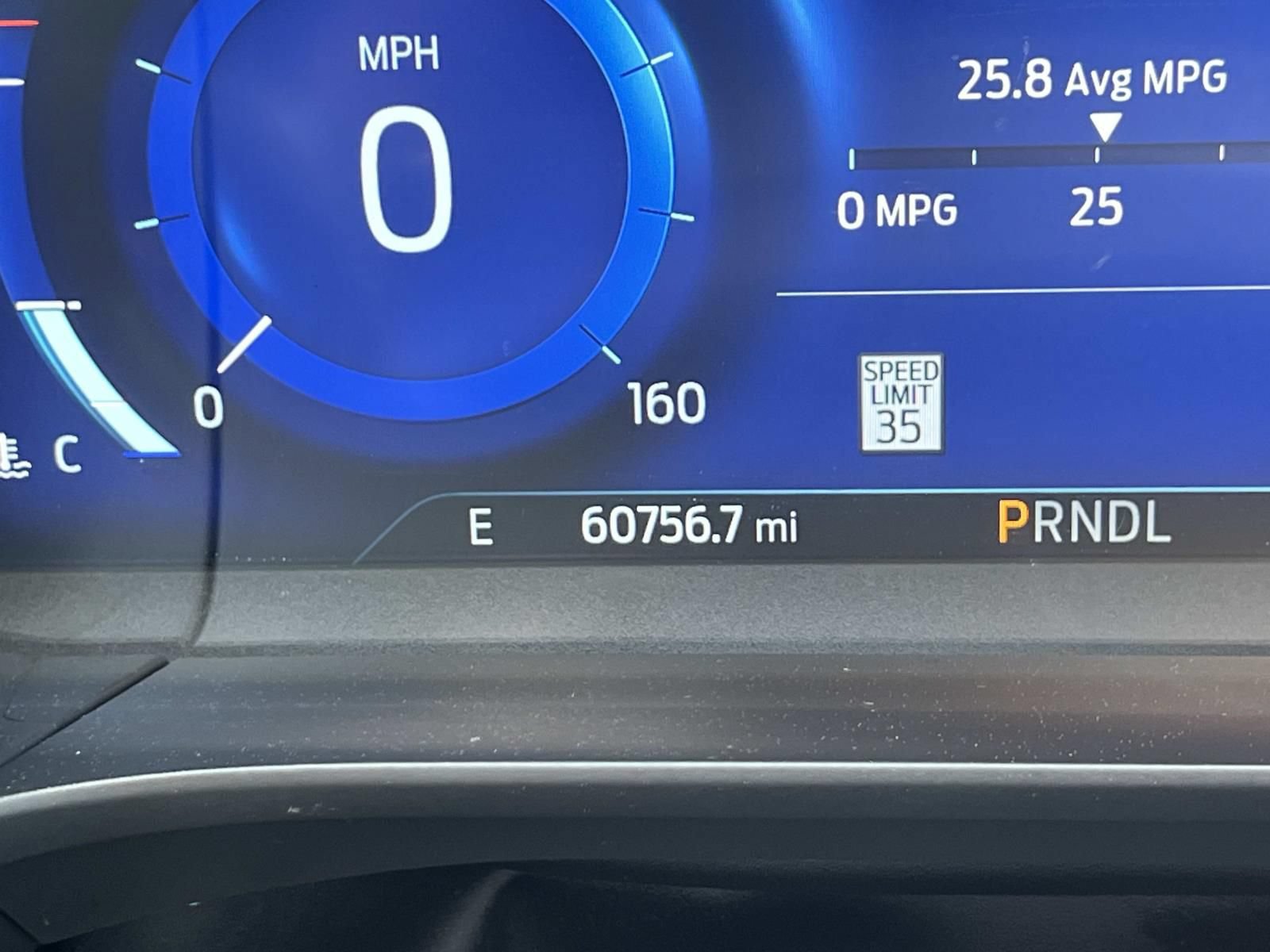 Used 2021 Ford Escape Titanium w/ Titanium Elite Package AWD/4WD image 40