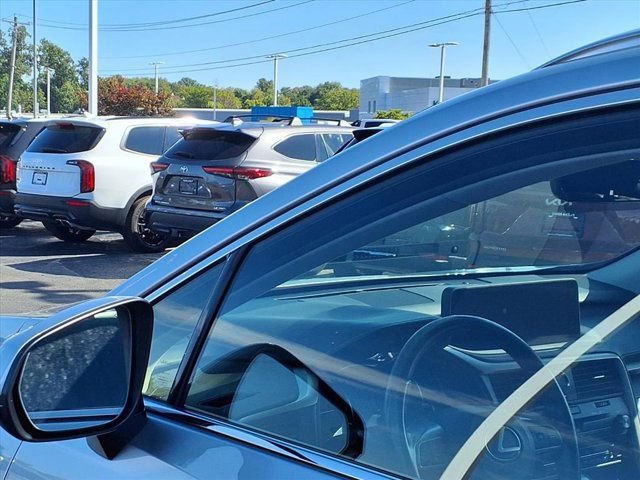 Used 2022 Lexus RX 350L Premium image 26