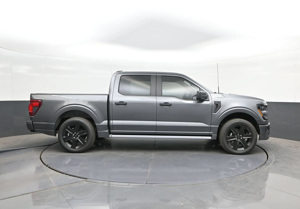 New 2026 Ford F150 STX AWD/4WD image 24