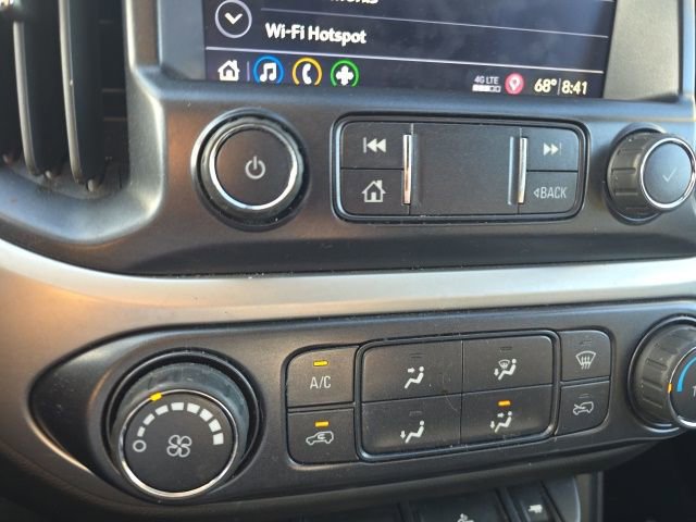 Used 2019 Chevrolet Colorado LT image 12