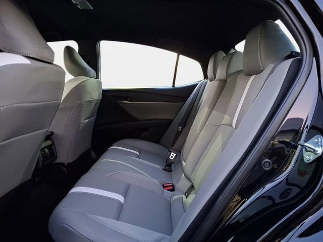 New 2026 Toyota Camry SE w/ Convenience Package image 6