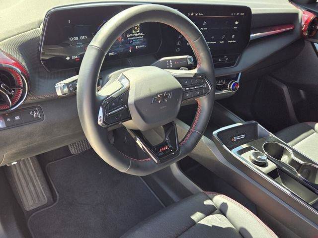Used 2025 Chevrolet Equinox RS w/ Convenience Package III FWD image 11