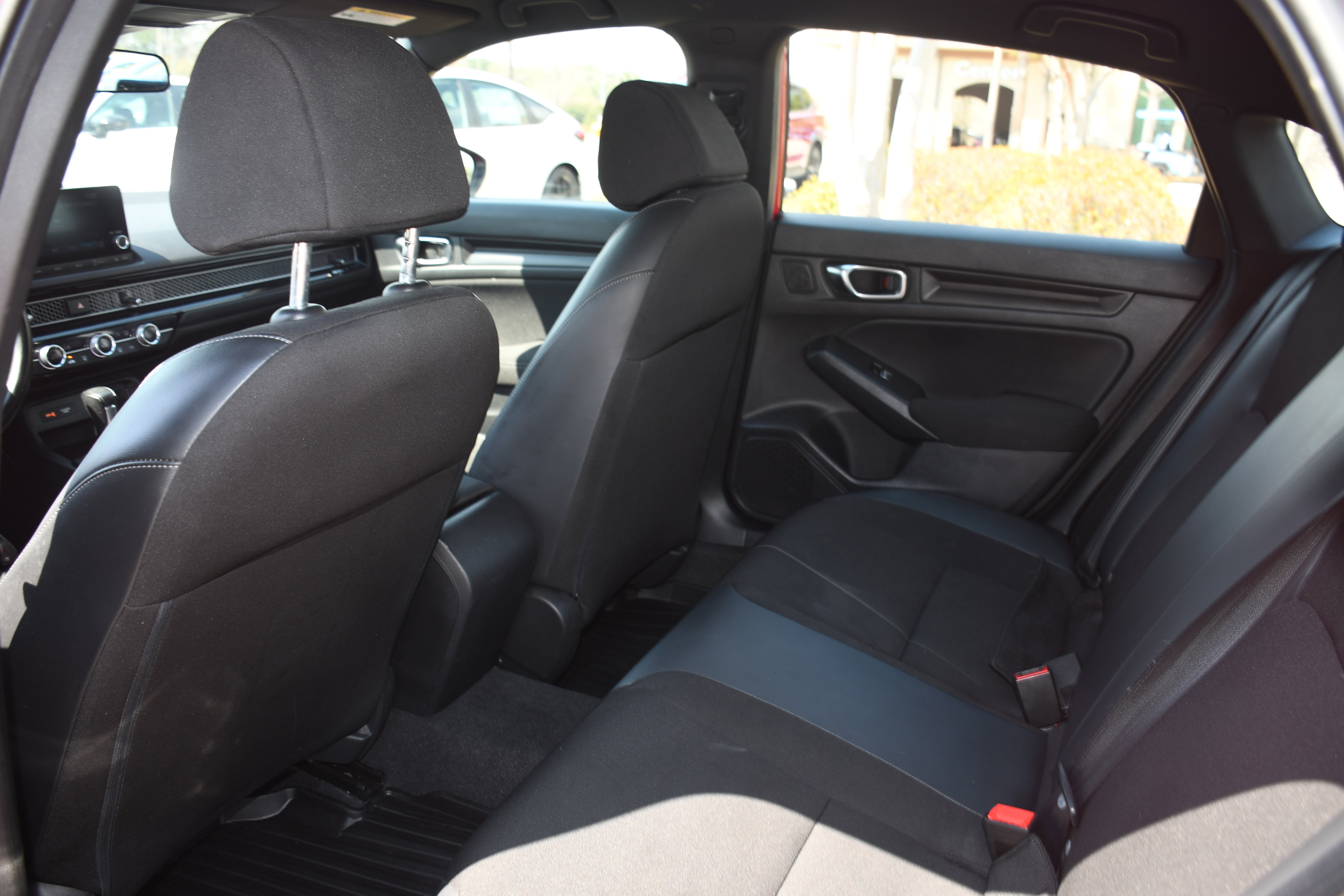 Used 2022 Honda Civic Sport image 14