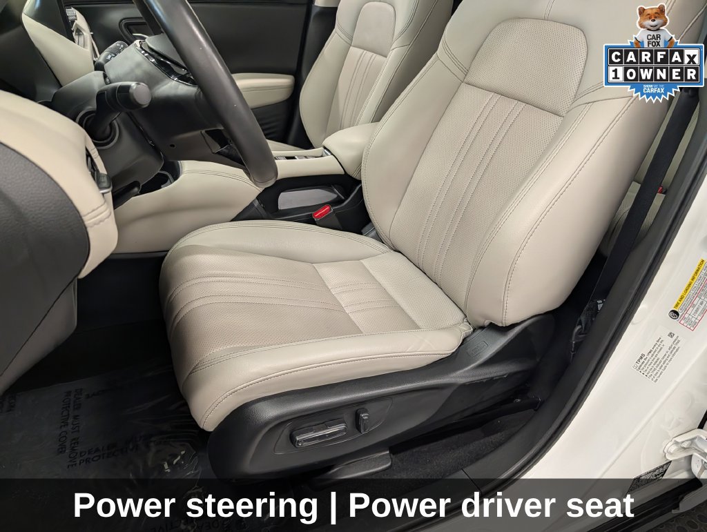 Used 2024 Honda HR-V EX-L image 13