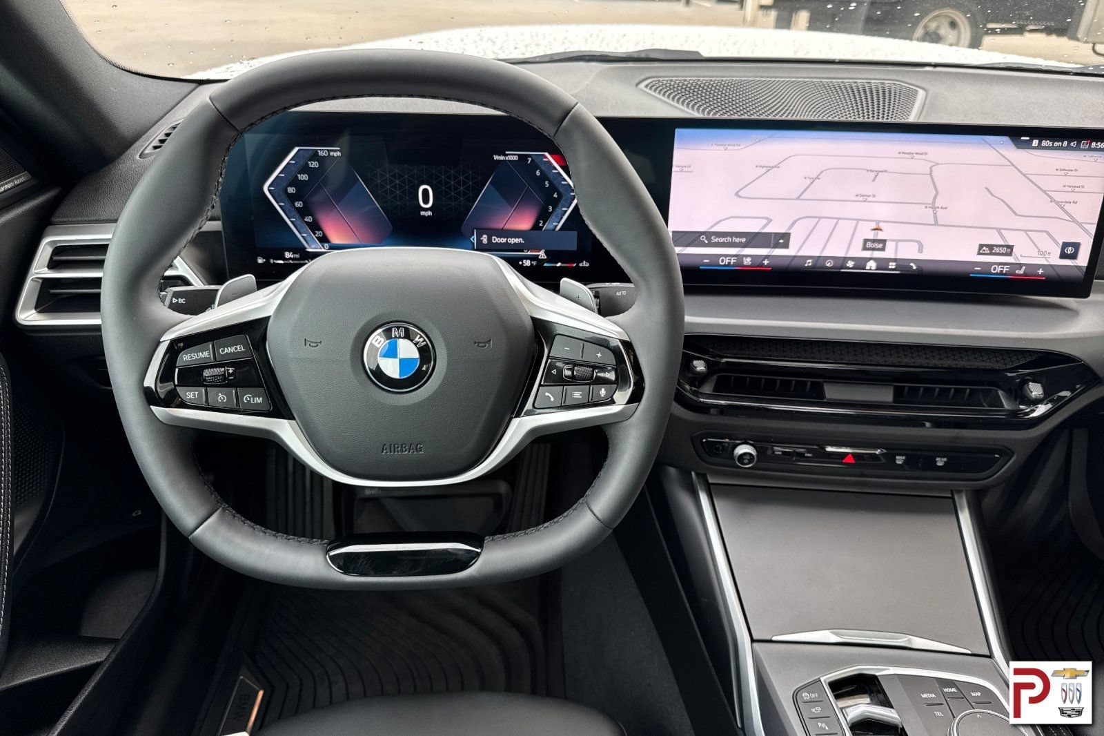 Used 2025 BMW 230i xDrive Coupe w/ Convenience Package AWD/4WD image 16