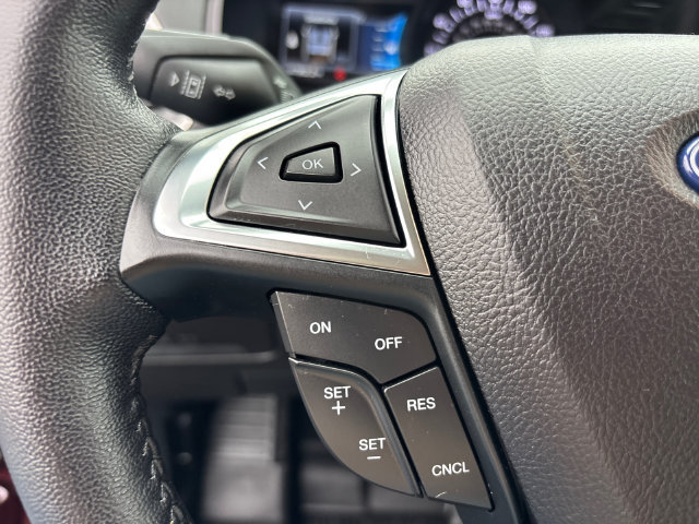 Certified 2023 Ford Edge SEL w/ Convenience Package AWD/4WD image 17