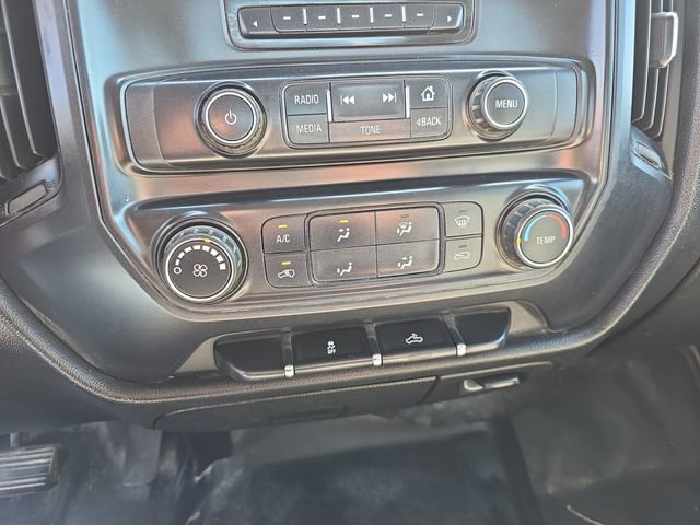 Used 2015 Chevrolet Silverado 2500 W/T image 10