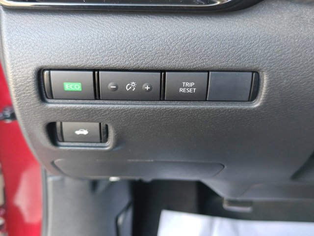 Used 2023 Nissan Sentra SR w/ SR Premium Package image 24