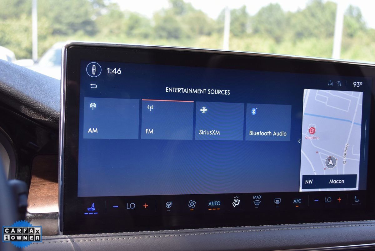 Used 2024 Lincoln Corsair Grand Touring w/ Equipment Group 301A AWD/4WD image 22