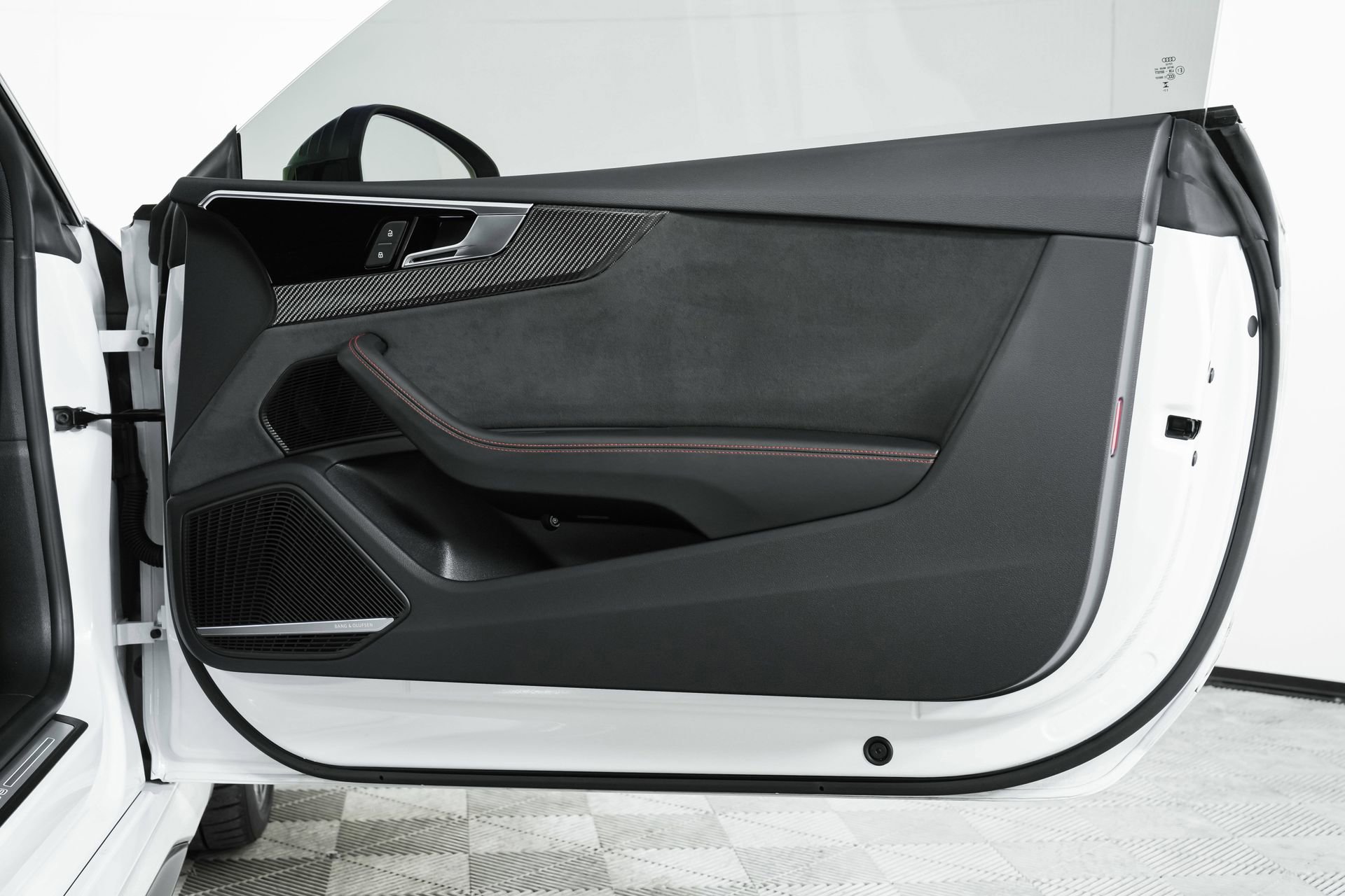 Certified 2023 Audi RS 5 AWD/4WD image 69