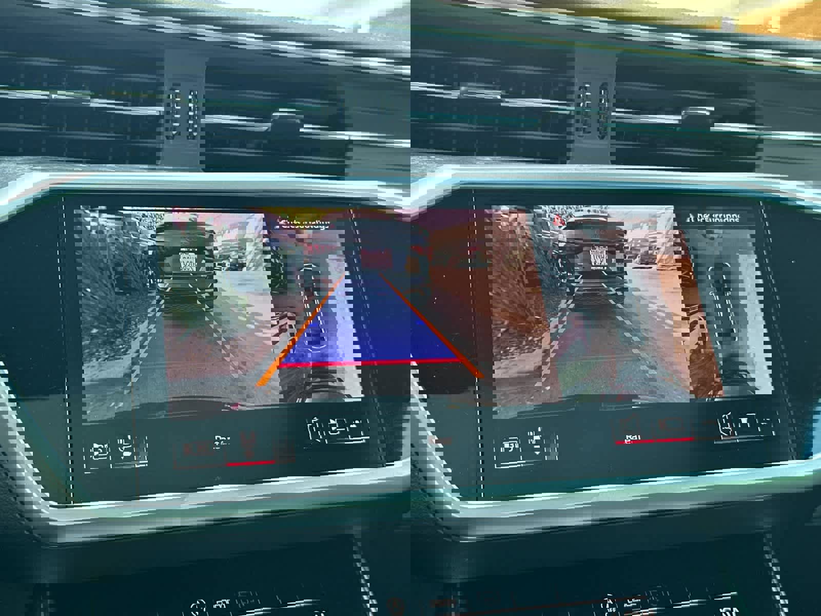 Used 2025 Audi A6 2.0T Premium w/ Convenience Plus Package image 19