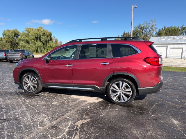 Used 2022 Subaru Ascent Touring AWD/4WD image 5