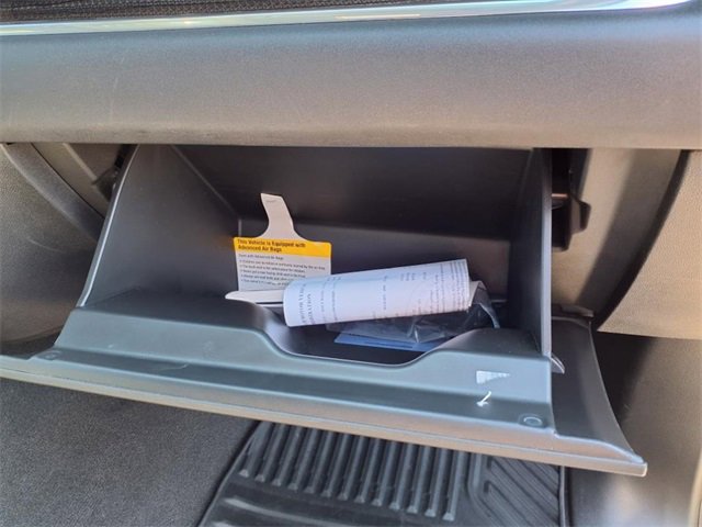 Used 2025 Chevrolet Silverado 1500 LT image 99