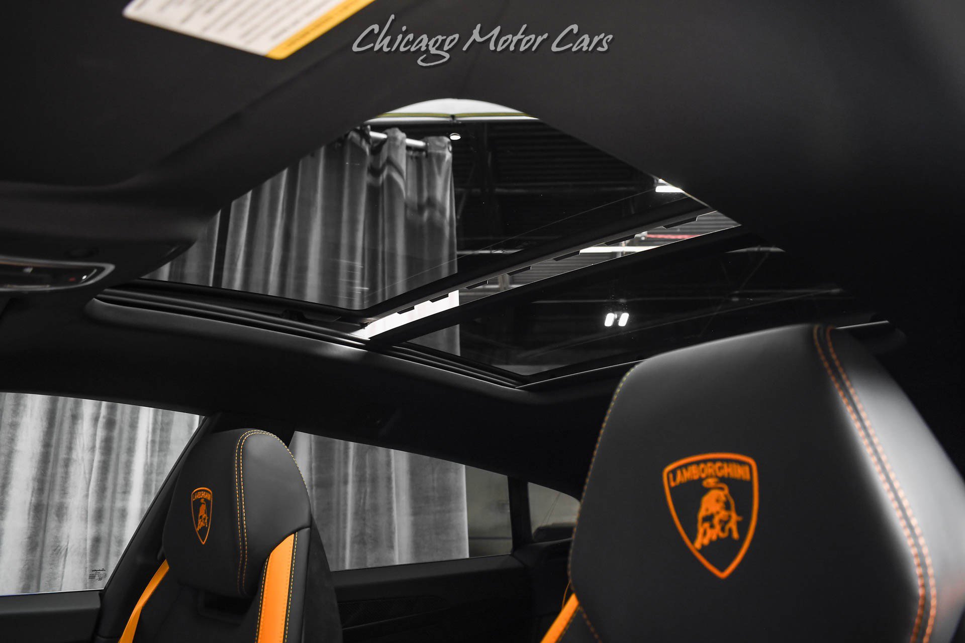 Used 2024 Lamborghini Urus Performante image 20