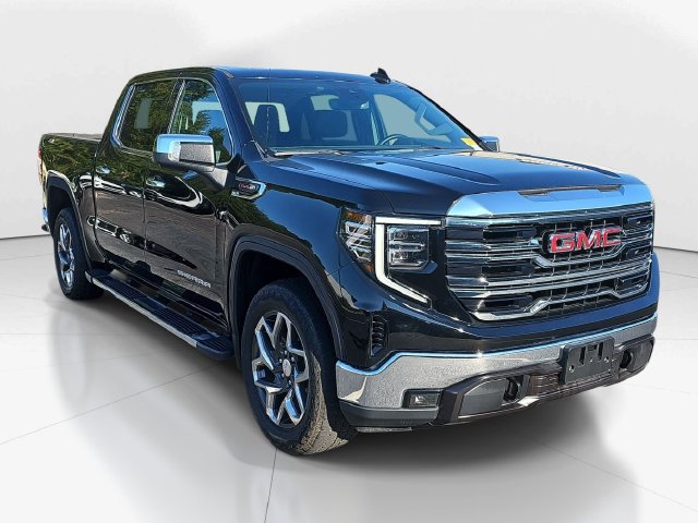 Used 2023 GMC Sierra 1500 SLT w/ SLT Premium Package