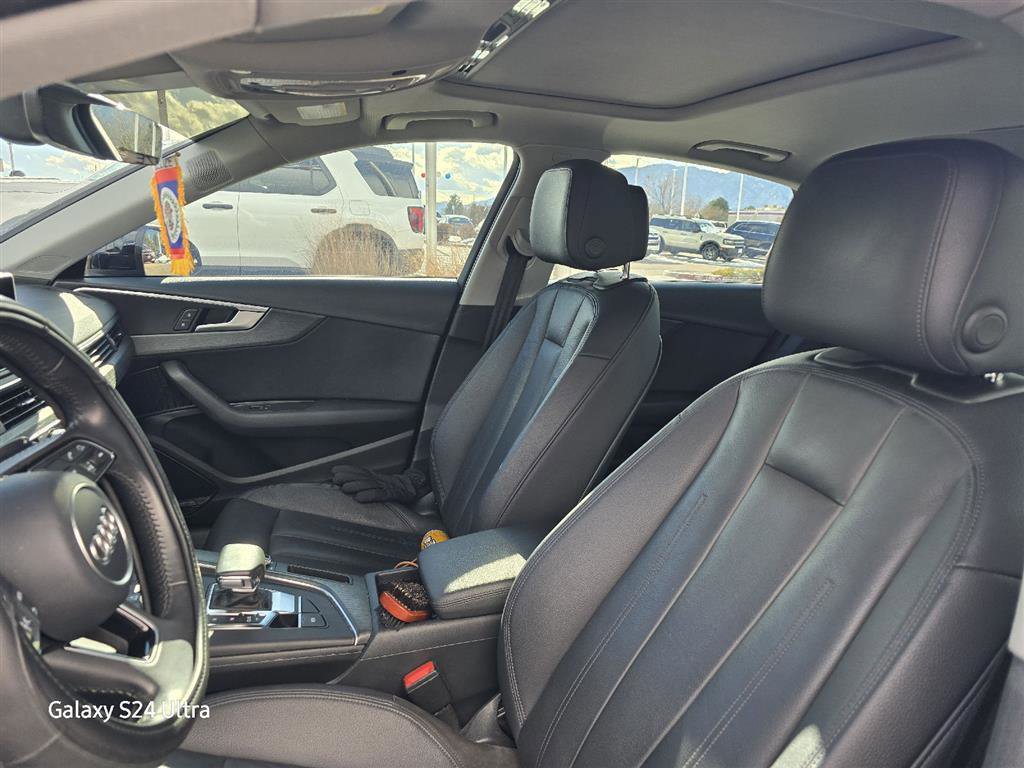 Used 2017 Audi A4 2.0T Premium Plus image 6