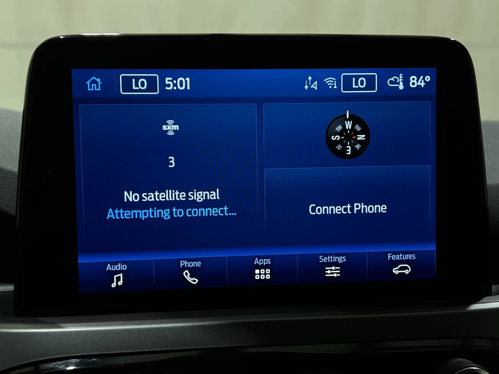 Used 2024 Ford Escape Active w/ Cold Weather Package FWD image 19