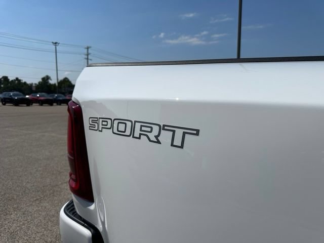 New 2026 RAM 3500 Laramie w/ Sport Appearance Package AWD/4WD image 60