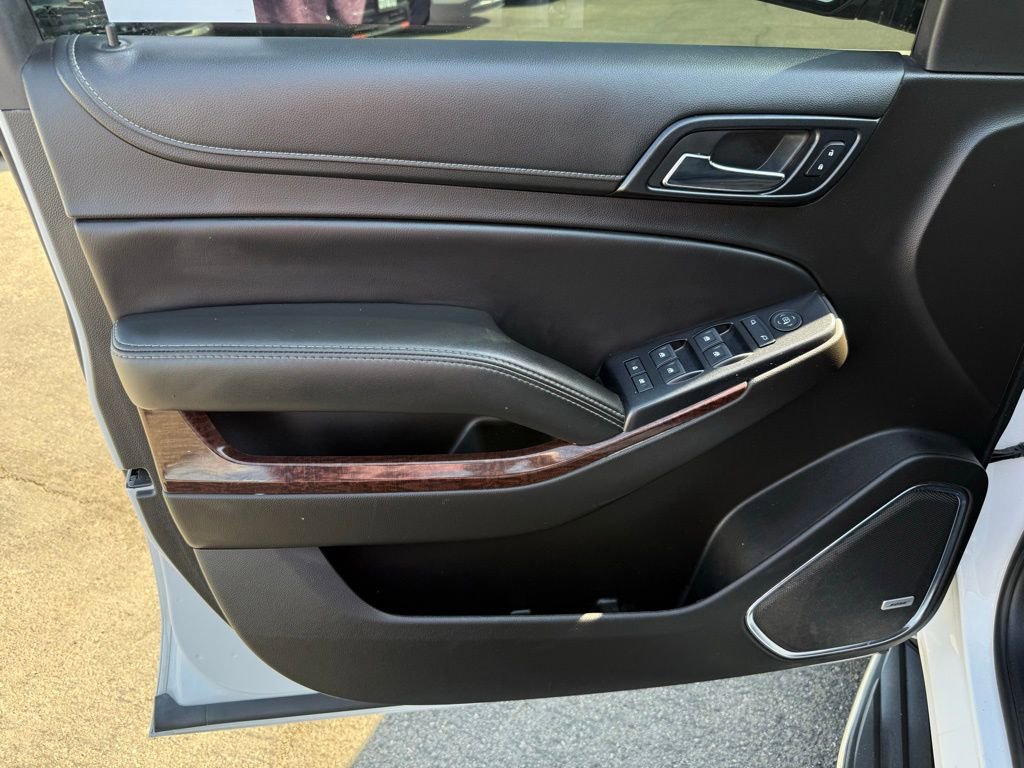 Used 2017 GMC Yukon SLE w/ SLE Value Package RWD image 17