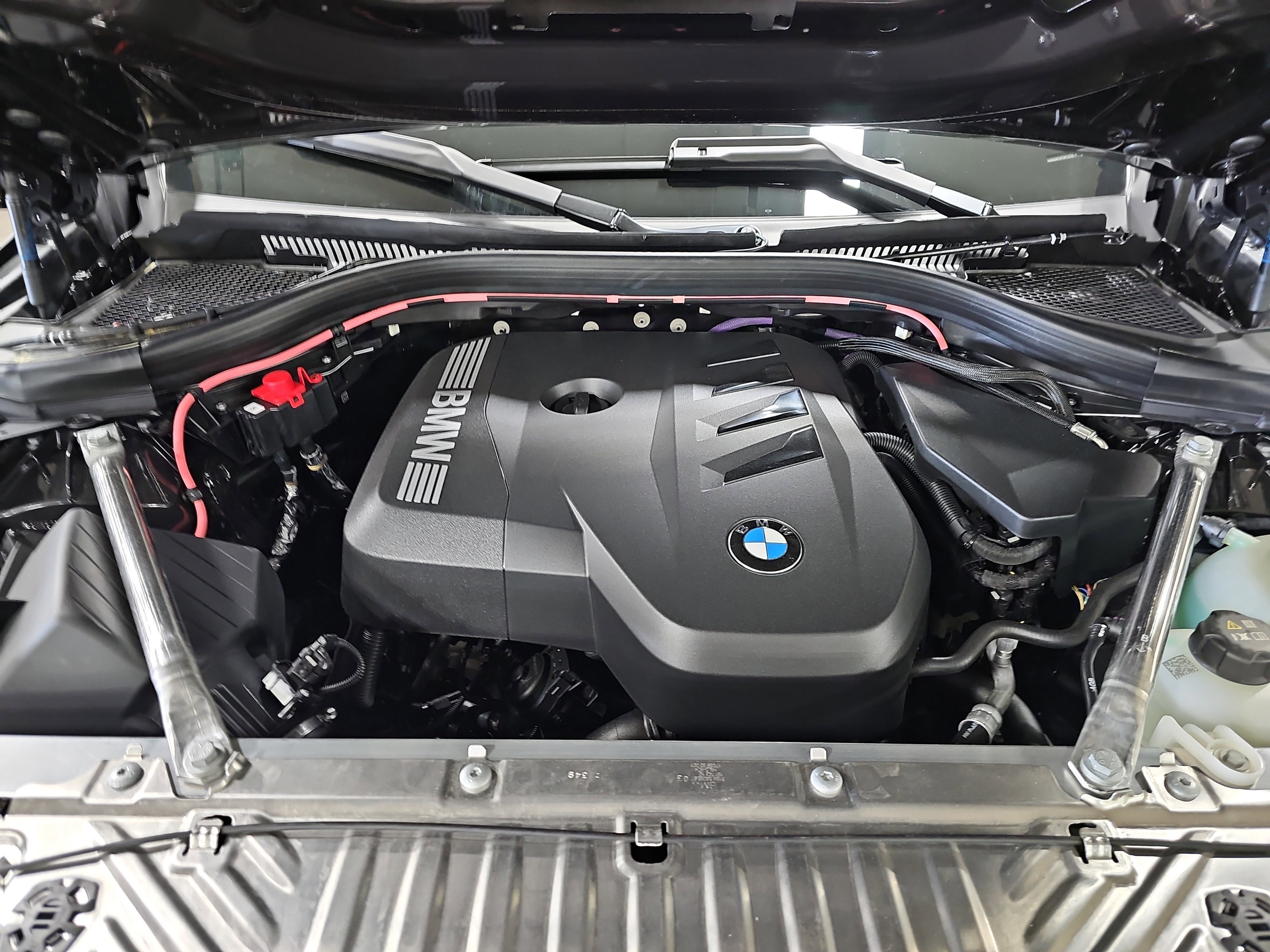 New 2026 BMW X3 xDrive30 w/ Premium Package image 32