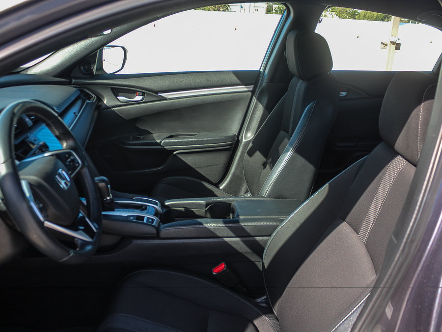 Used 2019 Honda Civic Sport image 18