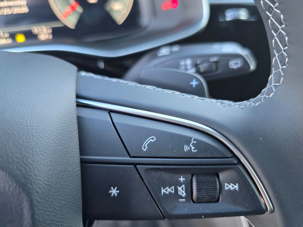 Used 2026 Audi Q8 Premium Plus image 20