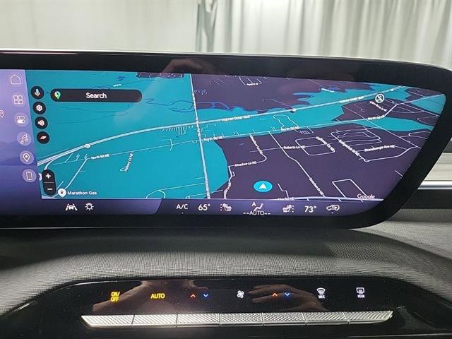 New 2026 Buick Enclave Preferred w/ Super Cruise Package image 13