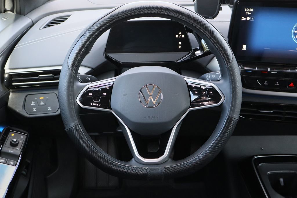 Used 2024 Volkswagen ID.4 S image 12