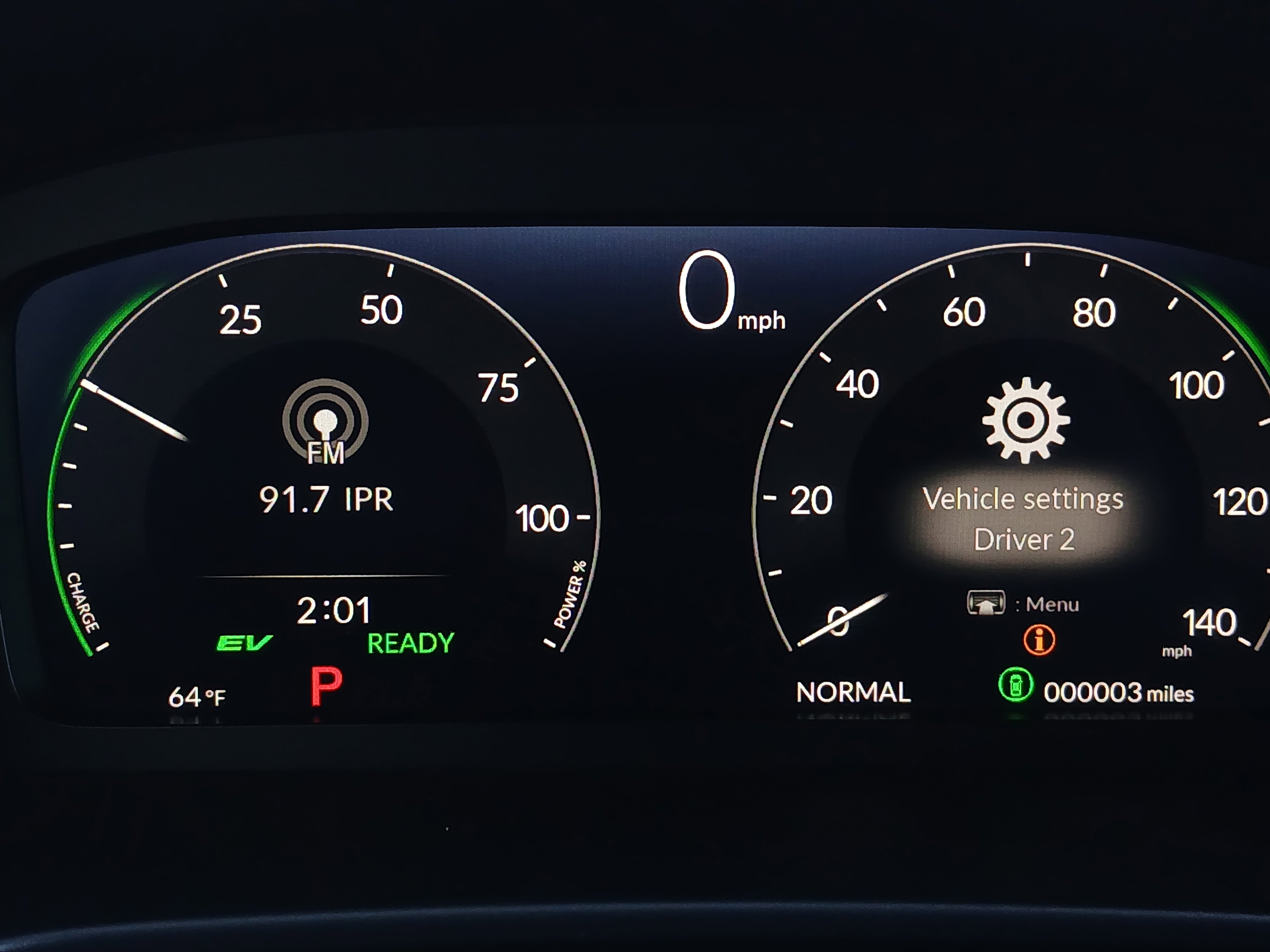 New 2026 Honda CR-V Sport-L image 15