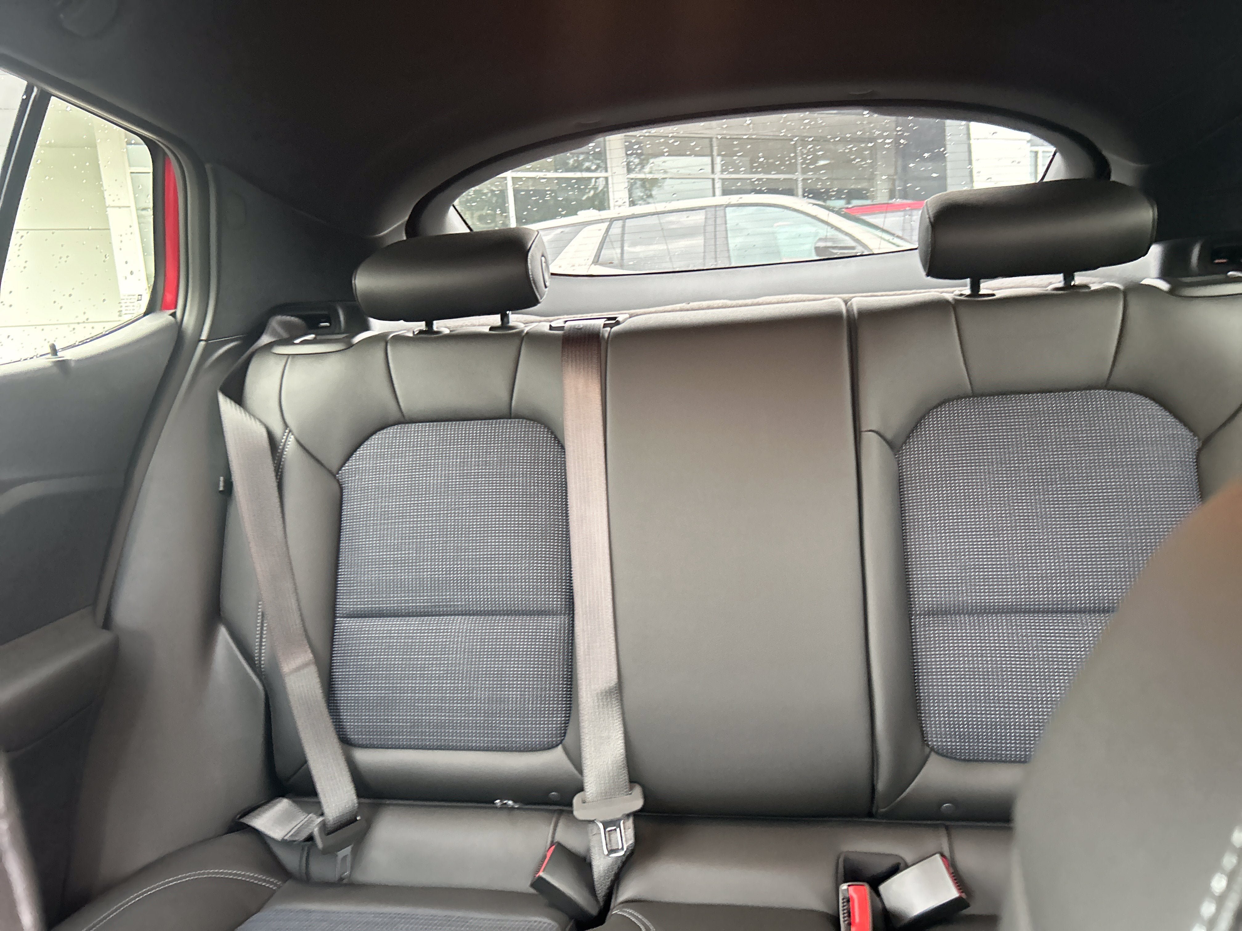 New 2026 Buick Envista Preferred w/ Convenience I Package FWD image 22