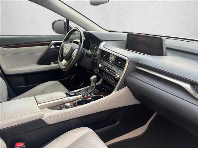 Used 2016 Lexus RX 350 FWD w/ Premium Package image 13