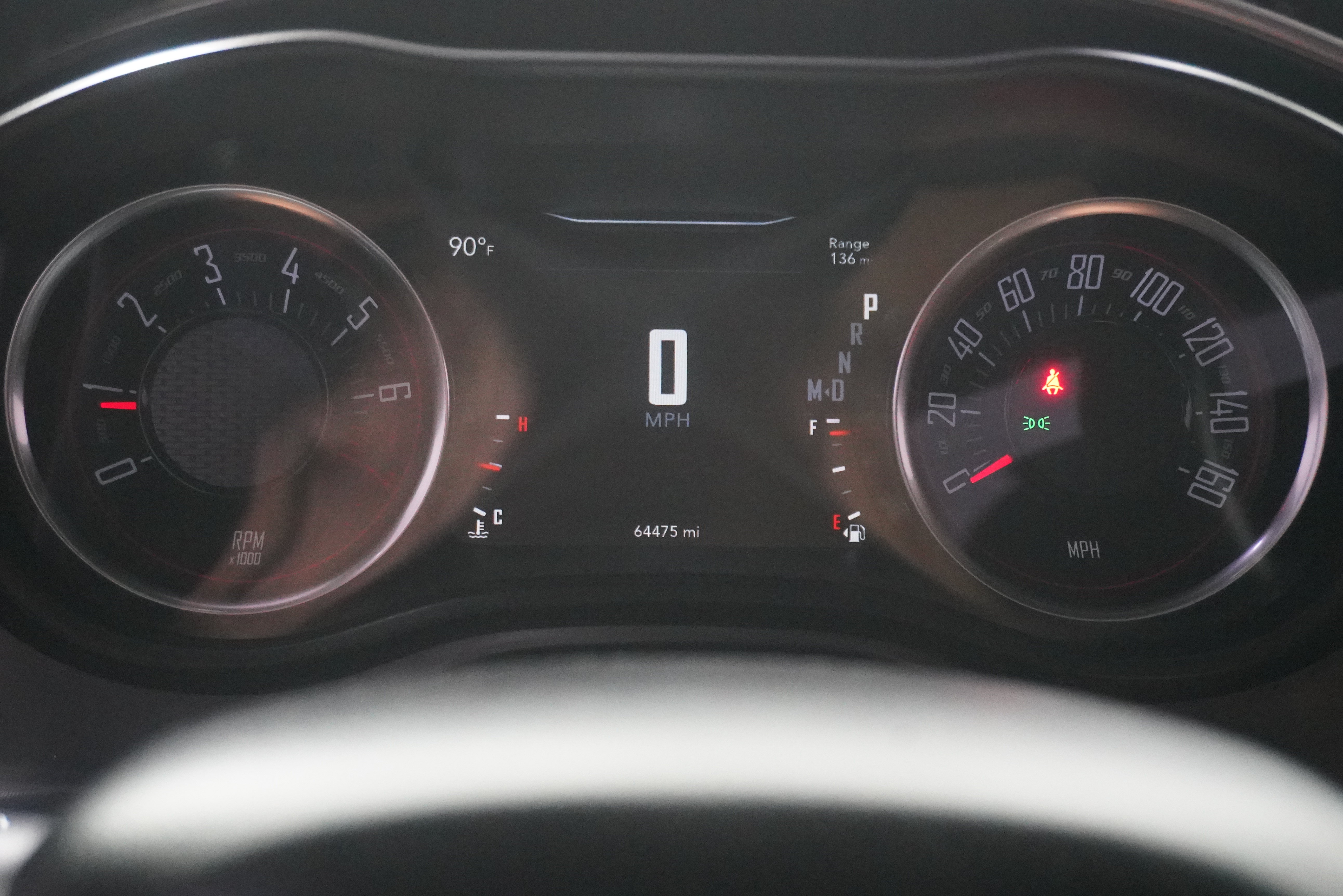 Used 2019 Dodge Challenger SXT RWD image 15