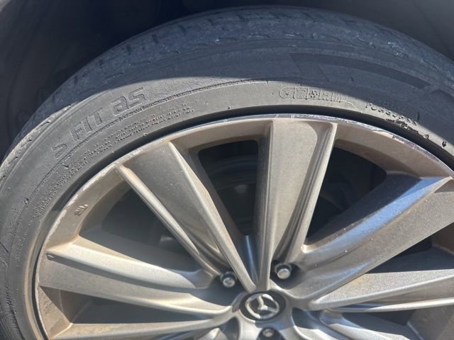 Used 2020 MAZDA MAZDA6 Touring image 4