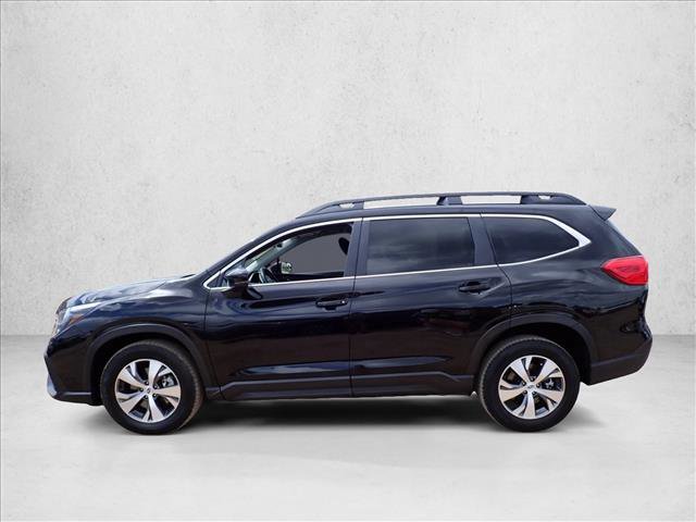 Used 2025 Subaru Ascent Premium AWD/4WD video 2