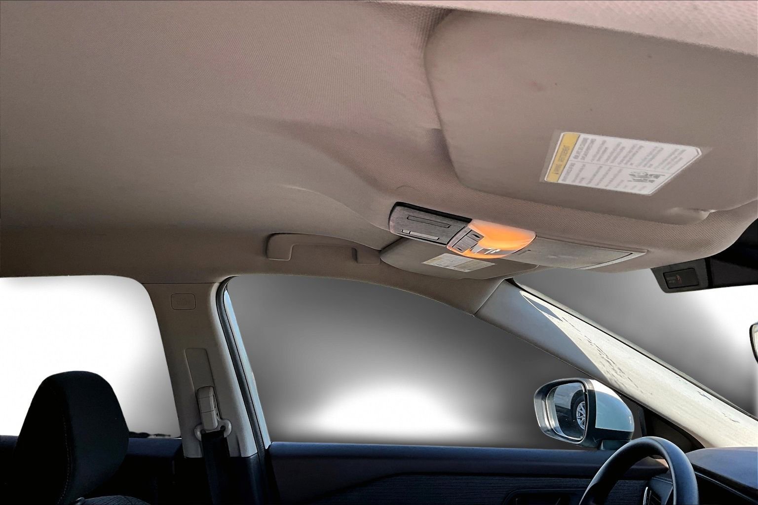 Used 2021 Nissan Rogue SV image 27