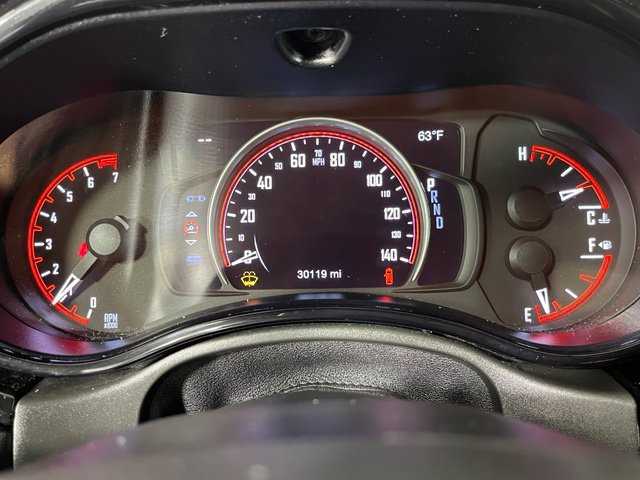 Used 2023 Dodge Durango GT AWD/4WD image 21