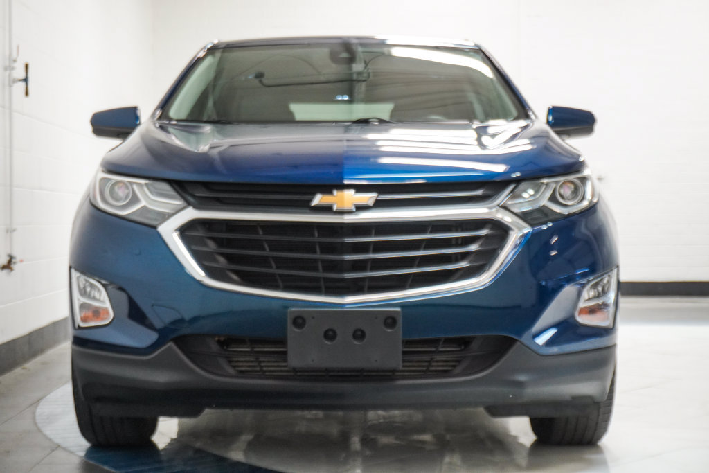 Used 2020 Chevrolet Equinox LT AWD/4WD image 32