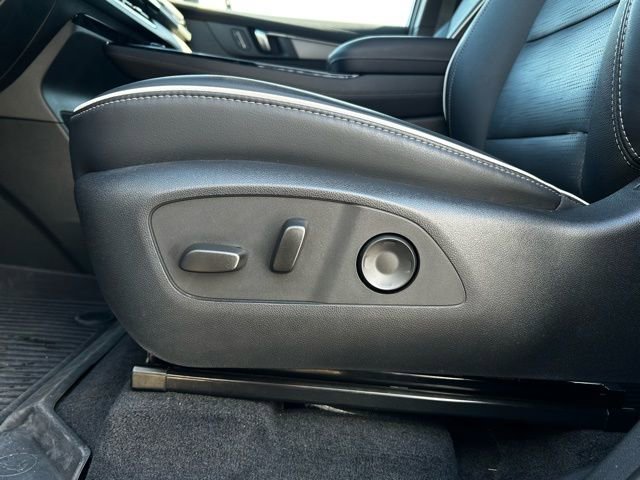 New 2025 Buick Enclave Sport Touring w/ Power Package image 14