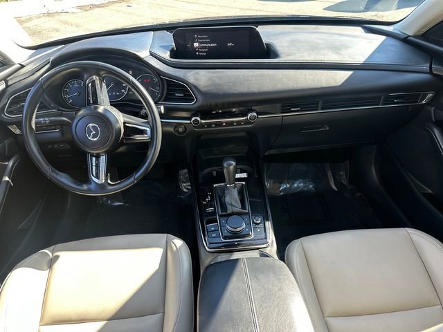 Used 2022 MAZDA CX-30 AWD 2.5 S w/ Preferred Package image 18